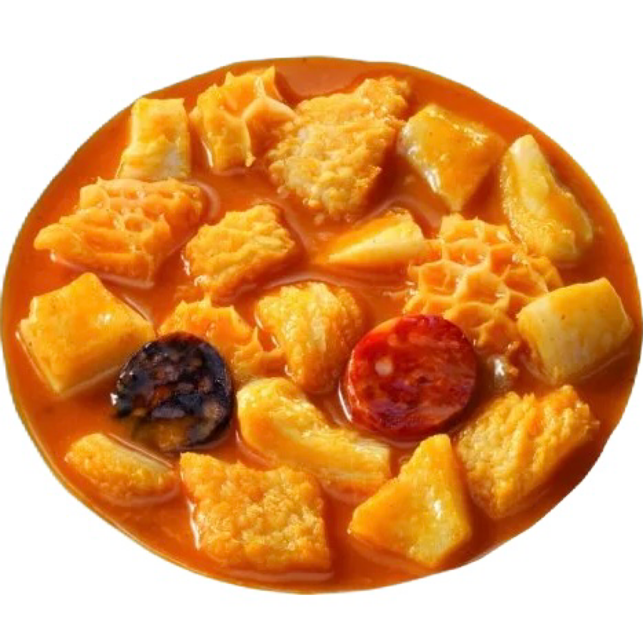 Callos De Ternera Guisados MRM 500g - Imagen 2