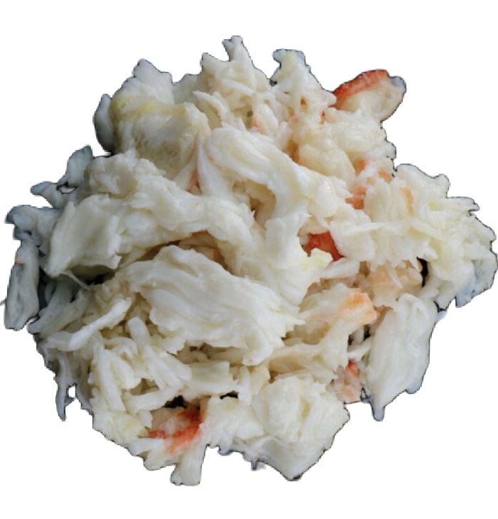 Carne De Cangrejo Real Ruso CHATKA 110g - Imagen 2