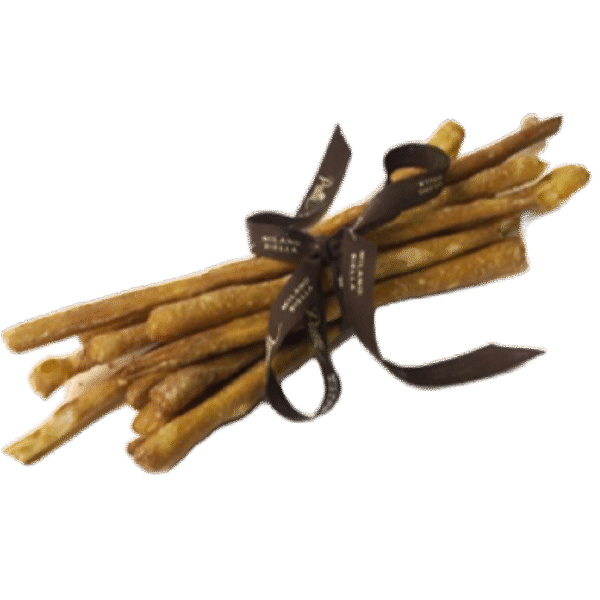 Grissini Cristal Italiano PANIFICIO PATTI 250g - Imagen 2