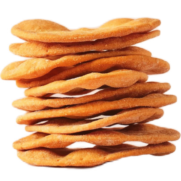 Mini Lingue Di Suocera MARIO FONGO 100g - Imagen 3
