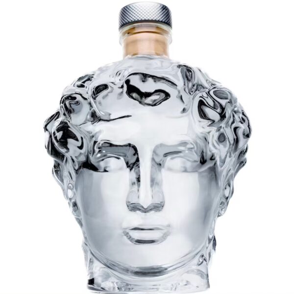 Ginebra Italiana Premium Luxury DAVID Impavid 70cl