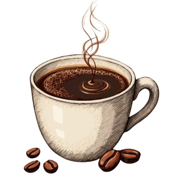 Café Italiano Molido KIMBO Aroma Intenso 250g - Imagen 2
