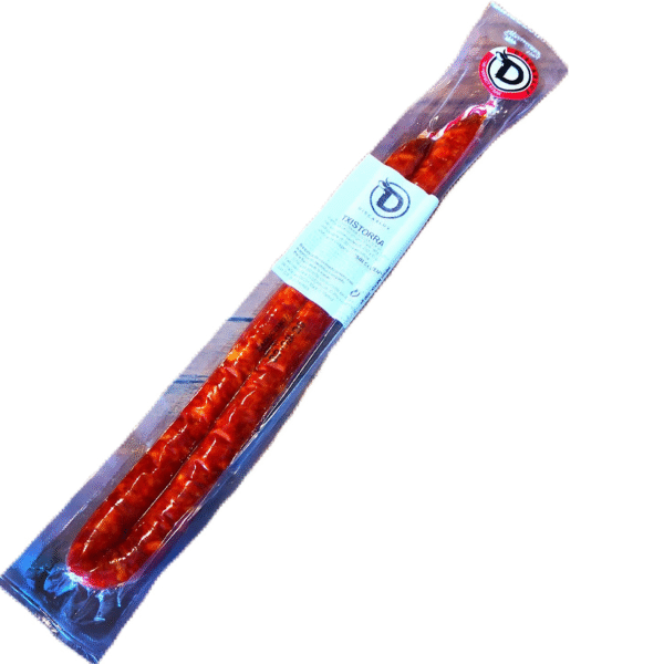 Chistorra DISCARLUX 220g