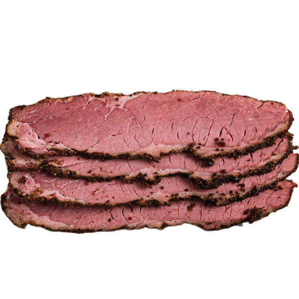 Pastrami De Wagyu DISCARLUX 100g - Imagen 2