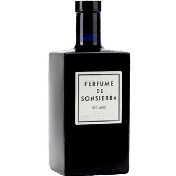 Vino Tinto PERFUME DE SONSIERRA Reserva 2016 D.O.Ca. Rioja 75cl