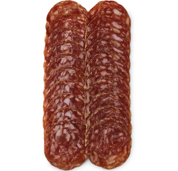 Salchichón De Bellota 100% Ibérico ENCINARES DEL SUR (CÓRDOBA) 100g - Imagen 2