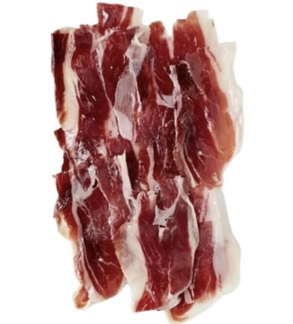 Paleta De Bellota 100% Ibérica GABRIEL CASTAÑO Cumbres Mayores (HUELVA) 100g