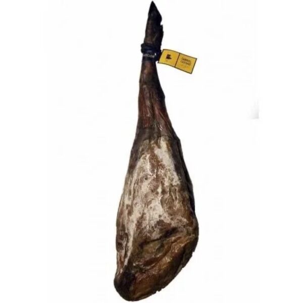 Jamón De Bellota 50% Ibérico GABRIEL CASTAÑO Cumbres Mayores (HUELVA) 7,5kg