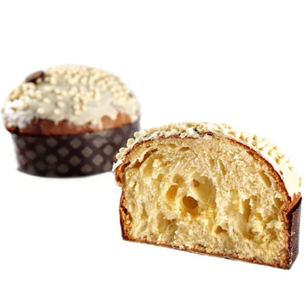 Panettone Pasión Limón ASCASO 500g - Imagen 3
