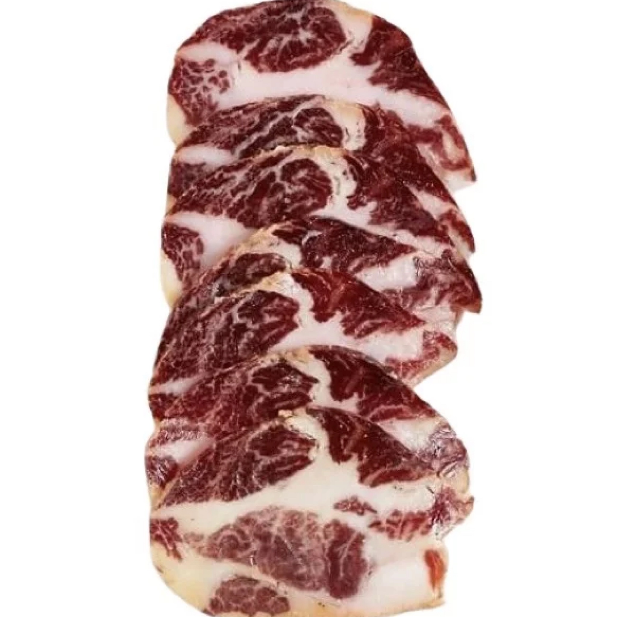 Coppa Ibérica 100% Natural JOSELITO Guijuelo (SALAMANCA) 100g