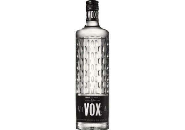 Vodka Holandés VOX 70cl