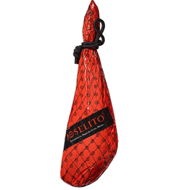 Jamón Ibérico Gran Reserva 100% Natural JOSELITO MILLÉSIME VINTAGE Guijuelo (SALAMANCA) 10kg - Imagen 2
