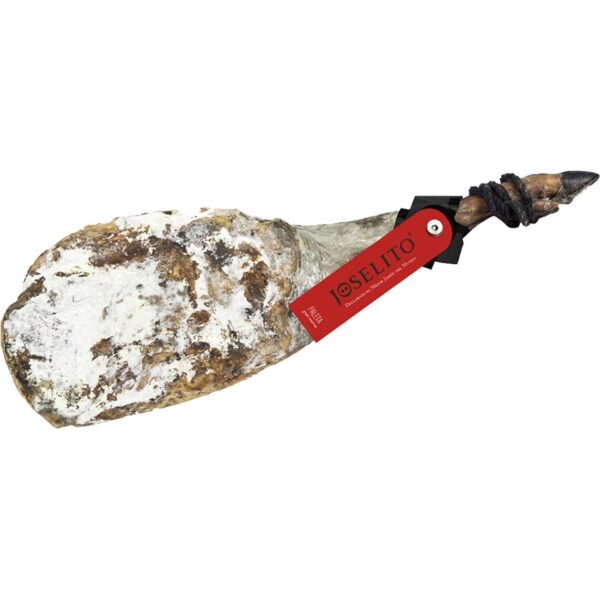 Paleta Ibérica 100% Natural JOSELITO Guijuelo (SALAMANCA) 5kg - Imagen 3