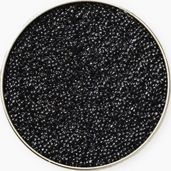 Caviar Ruso CAVIAR BOLSHOI BAERII 30gr - Imagen 2
