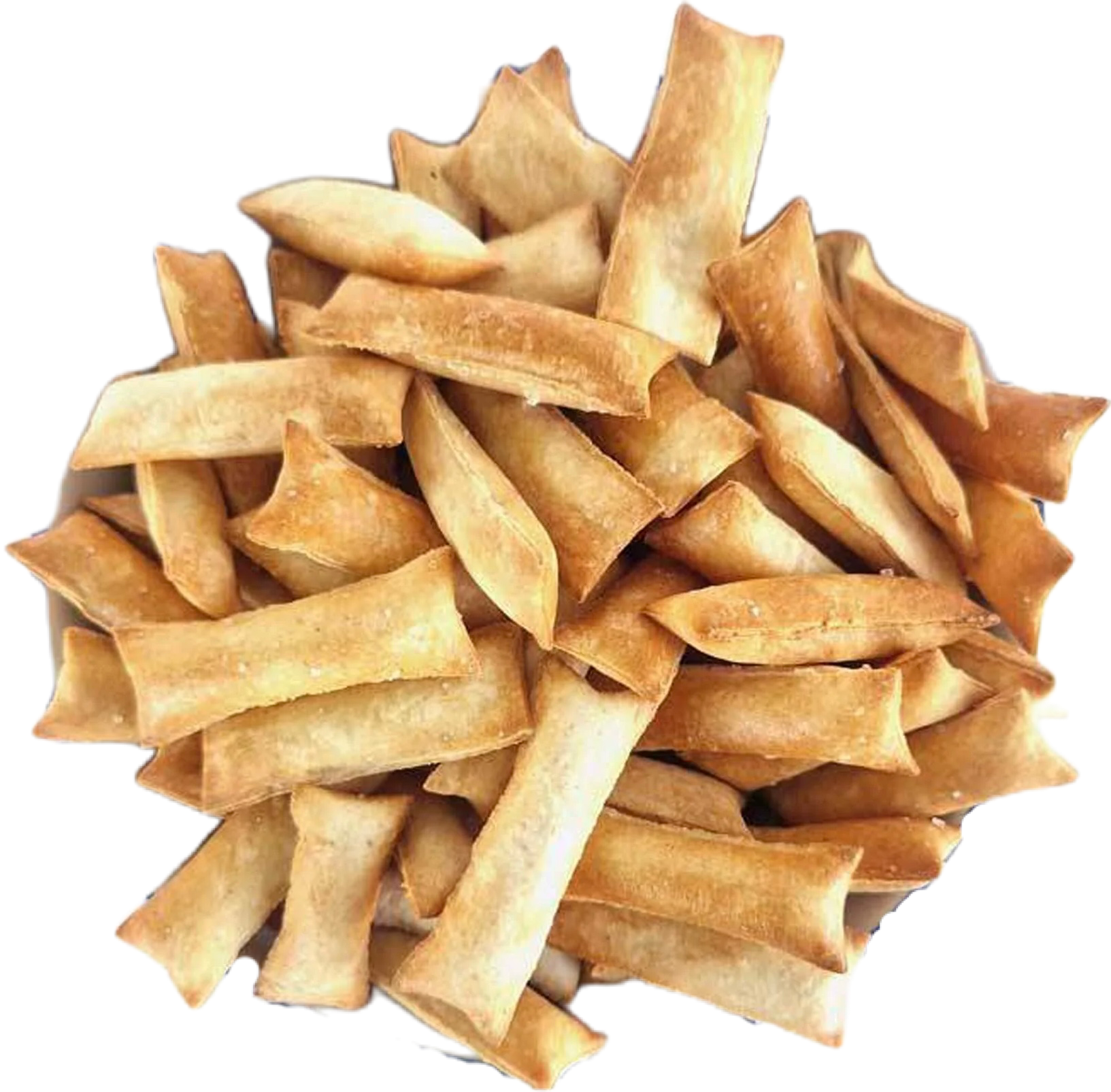 Pan Soplado ZAPPA’S 120g - Imagen 2