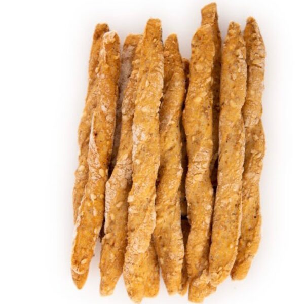Cañas De Pan Feo PANADERÍA JESÚS 135g - Imagen 2