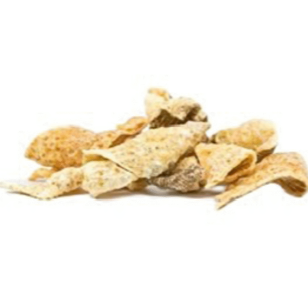 Cortezas De Bacalao PELLIS 50g - Imagen 3