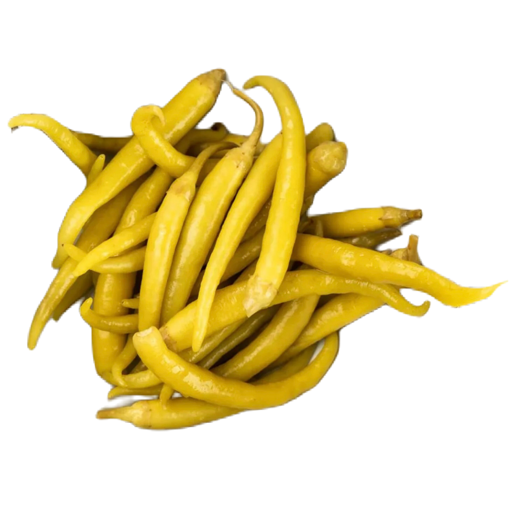 Guindillas Piparras En Vinagre ZUBELZU 345g - Imagen 2