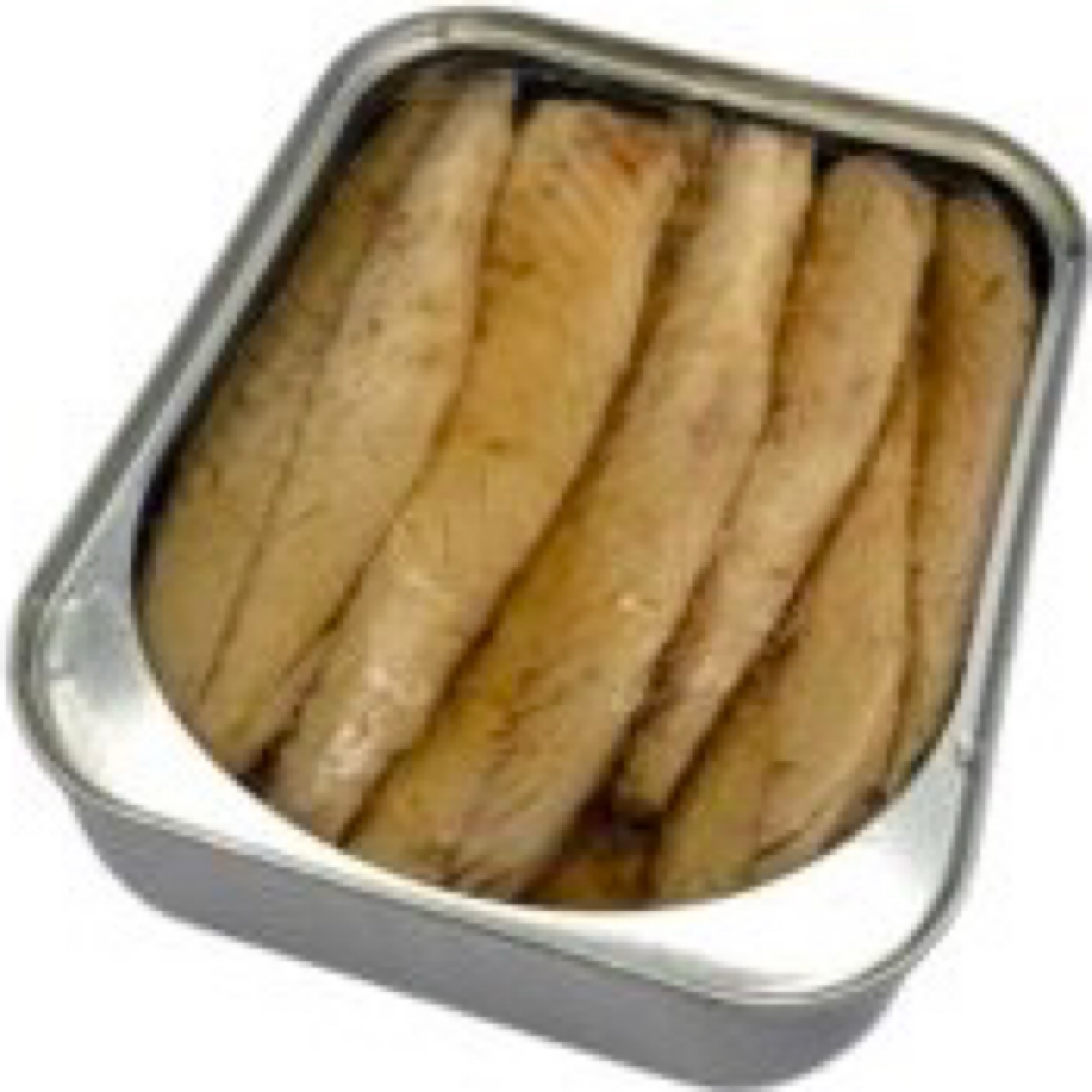 Caballa Del Sur En Aceite De Oliva VIRGEN DEL CARMEN 250g - Imagen 2
