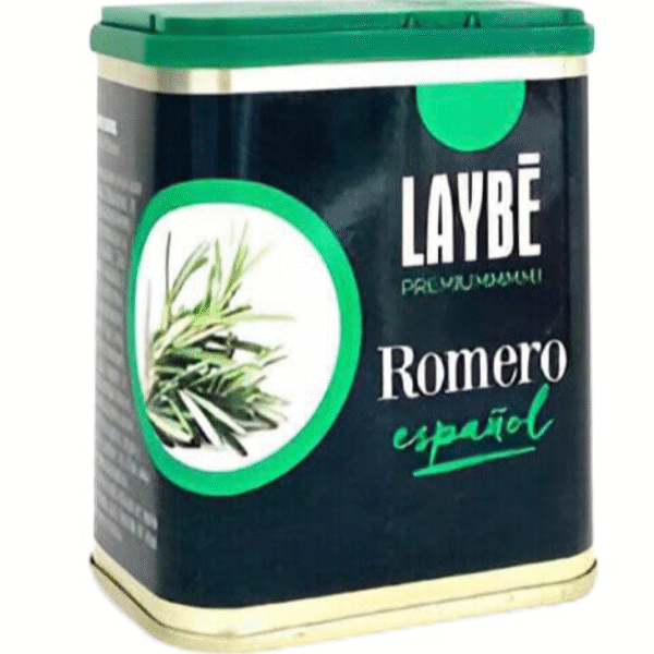 Romero Español En Hoja LAYBÉ 60g
